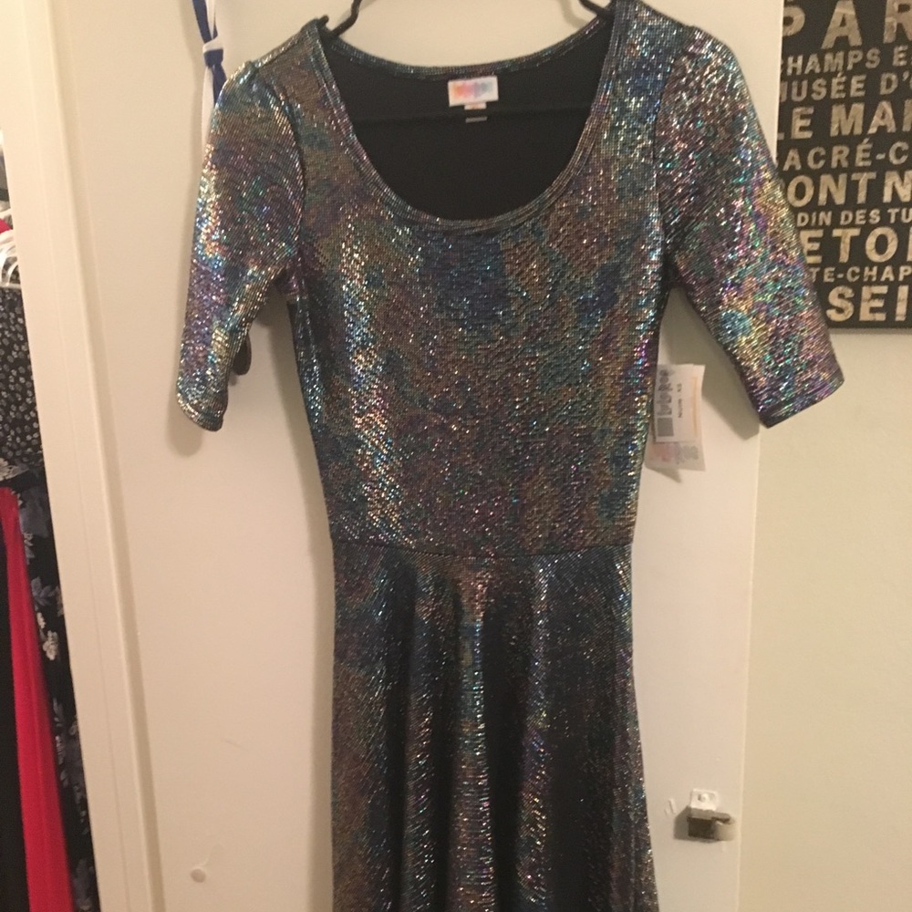 Nicole lularoe